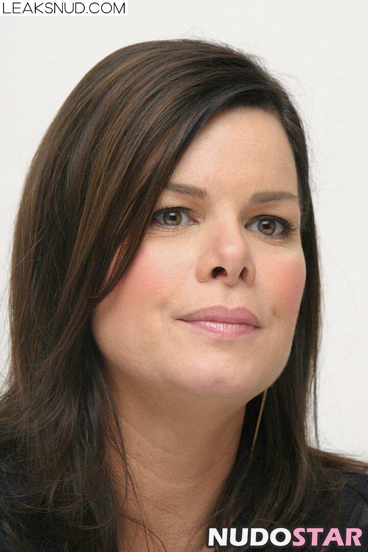 Marcia Gay Harden / mgh_8 Nude Leaks Photo 26