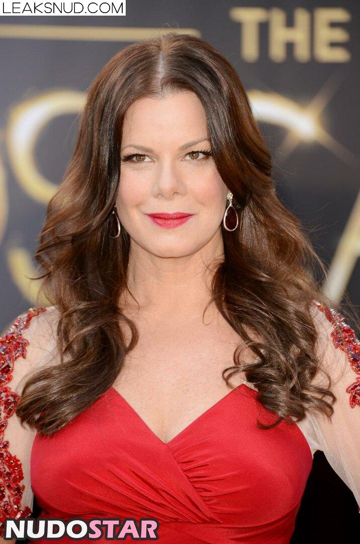 Marcia Gay Harden / mgh_8 Nude Leaks Photo 27