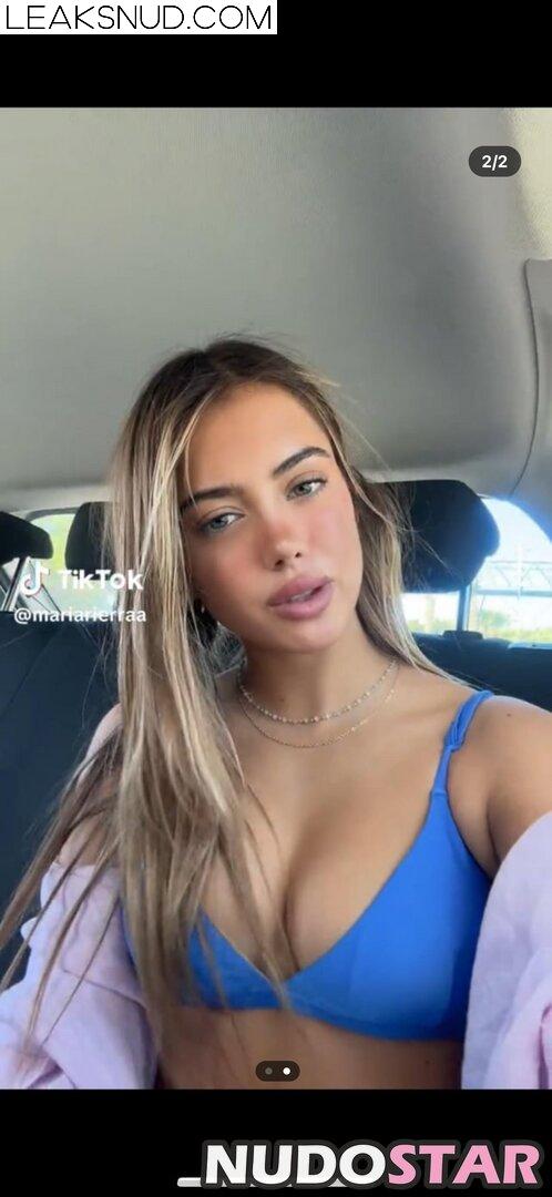 Maria Riera / mariariieraa / norariera Nude Leaks OnlyFans Photo 24