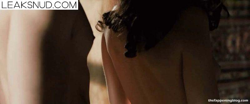 Maria Valverde / soylavalverde Nude Leaks Photo 44