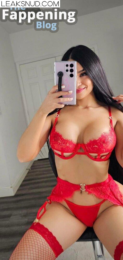 marianny1616 Nude Leaks OnlyFans Photo 38