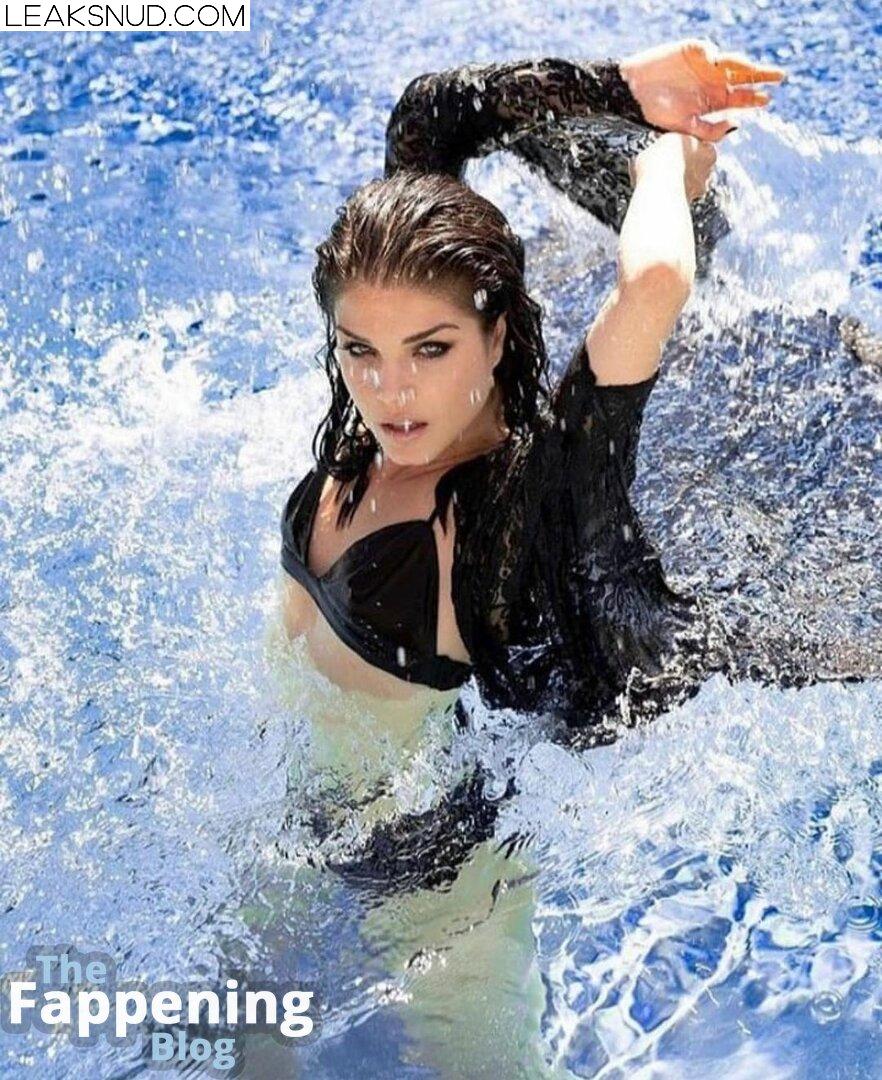 Marie Avgeropoulos / marieavgeropoulos Nude Leaks Photo 18