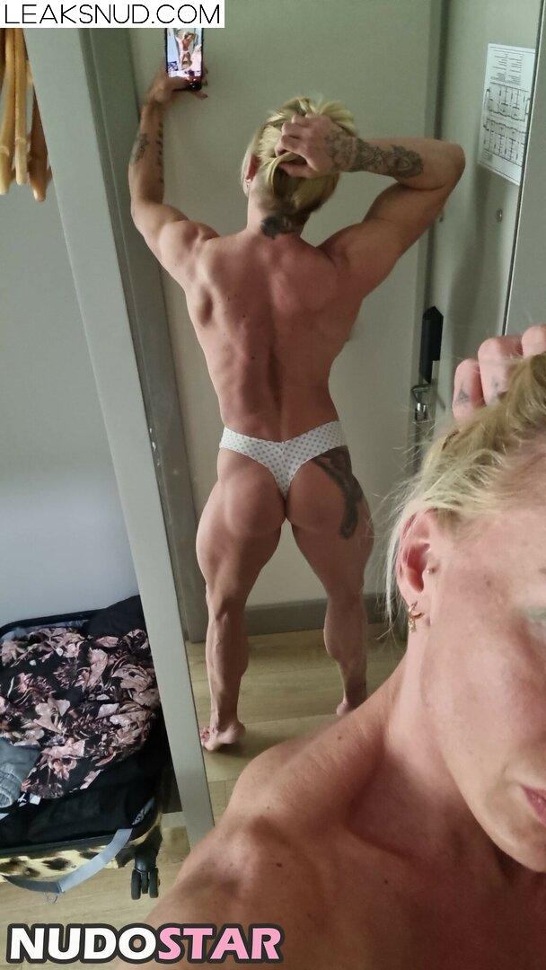 Marina Putziger / https: / marina_putziger_ifbbpro Nude Leaks OnlyFans Photo 25