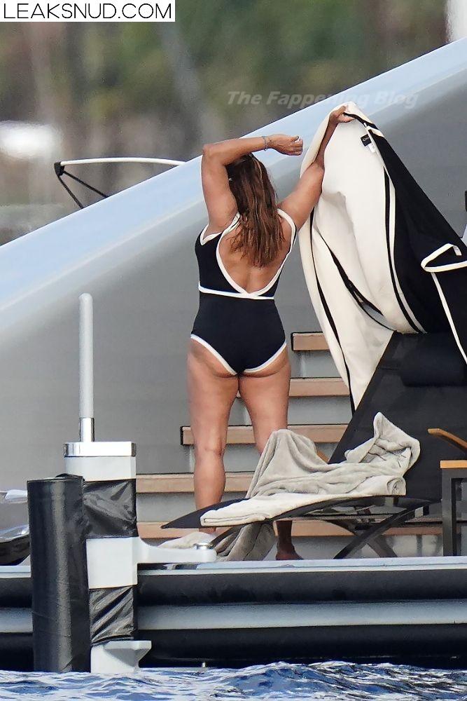 Marjorie Harvey Nude Leaks Photo 11