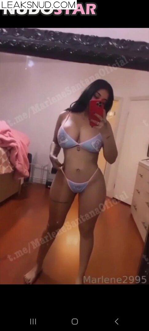 Marlene Santana / marlen29955 / marlene2995 / marlener3131 Nude Leaks OnlyFans Photo 23