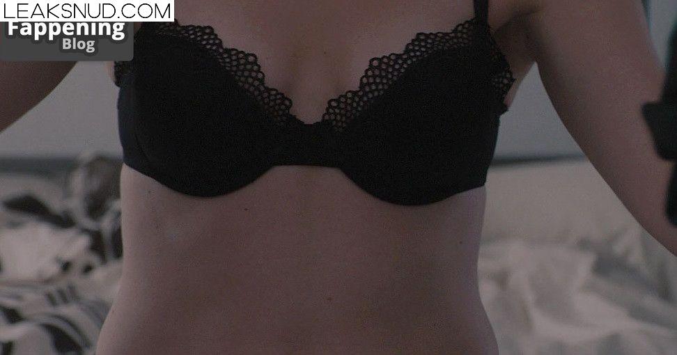 Marley Shelton / marleyshelton Nude Leaks Photo 29