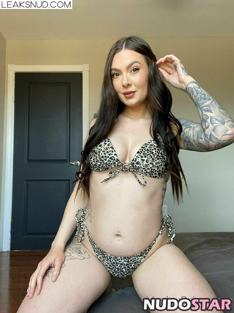 MarleyBrinx / Marley Brinx Nude Leaks OnlyFans Photo 128