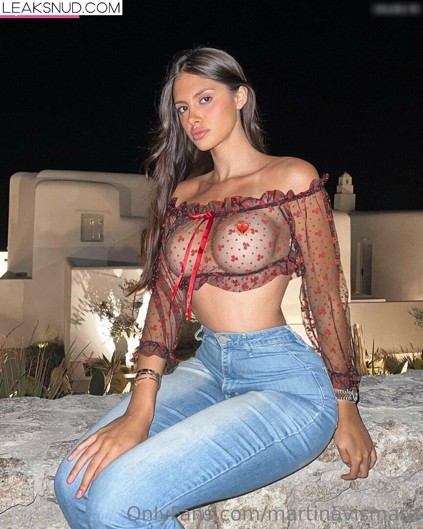 Martina Vismara Erome Nude Onlyfans