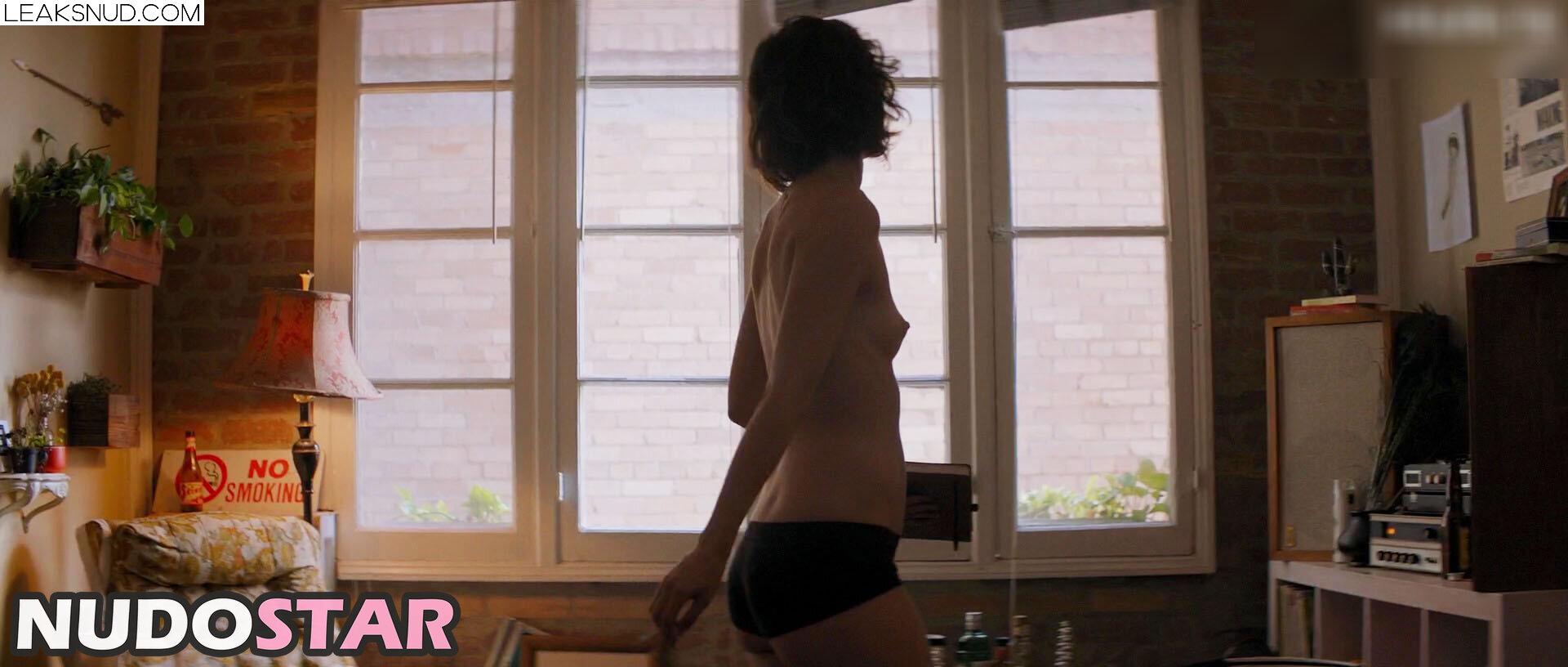 Mary Elizabeth Winstead Nude Leaks Photo 25