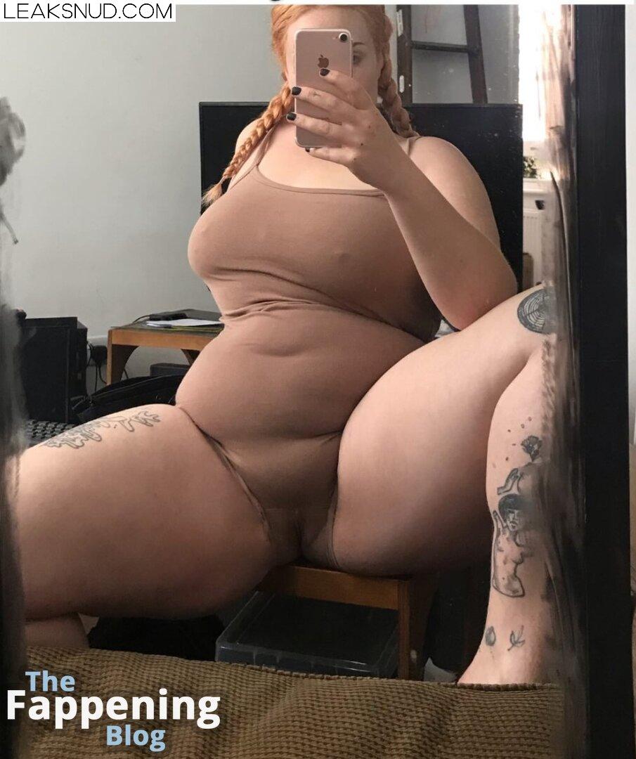 May Moon / umaym00n Nude Leaks OnlyFans Photo 1