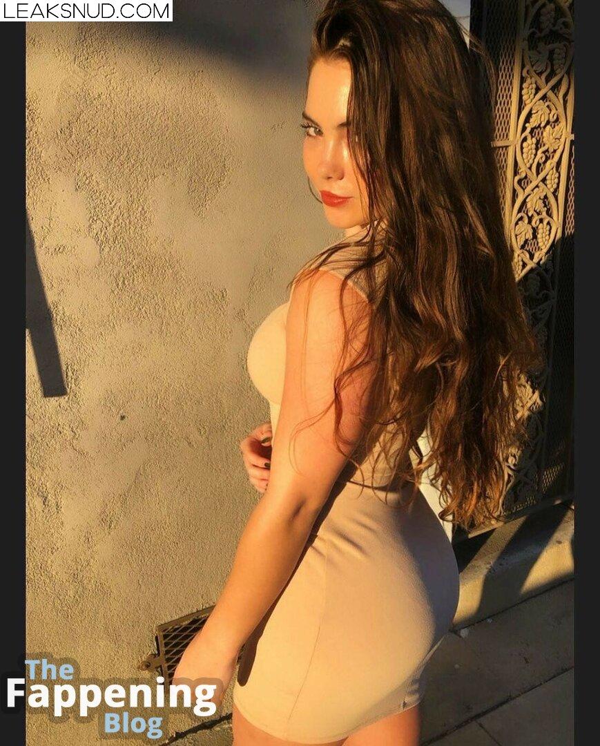 McKayla Maroney / mckaylamaroney Nude Leaks Photo 222