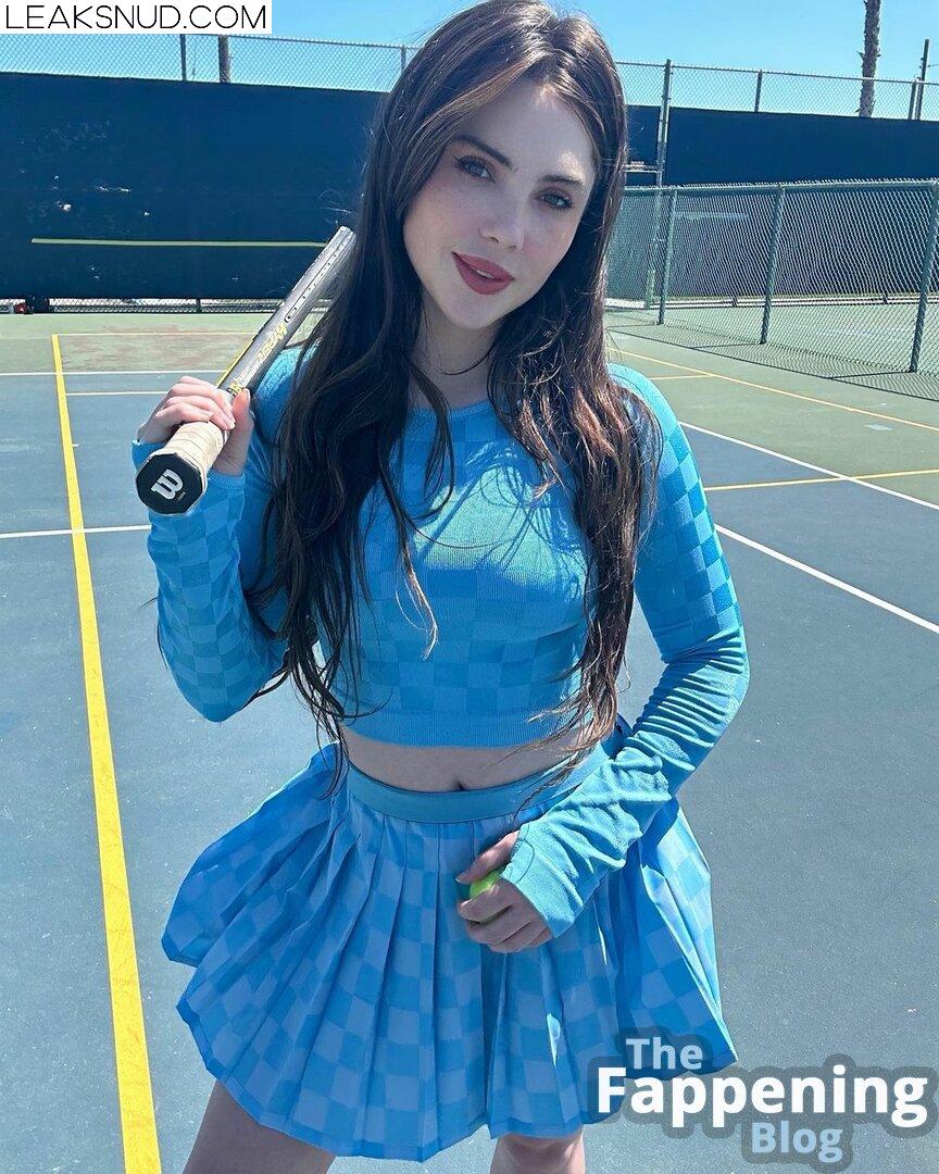 McKayla Maroney / mckaylamaroney Nude Leaks Photo 229