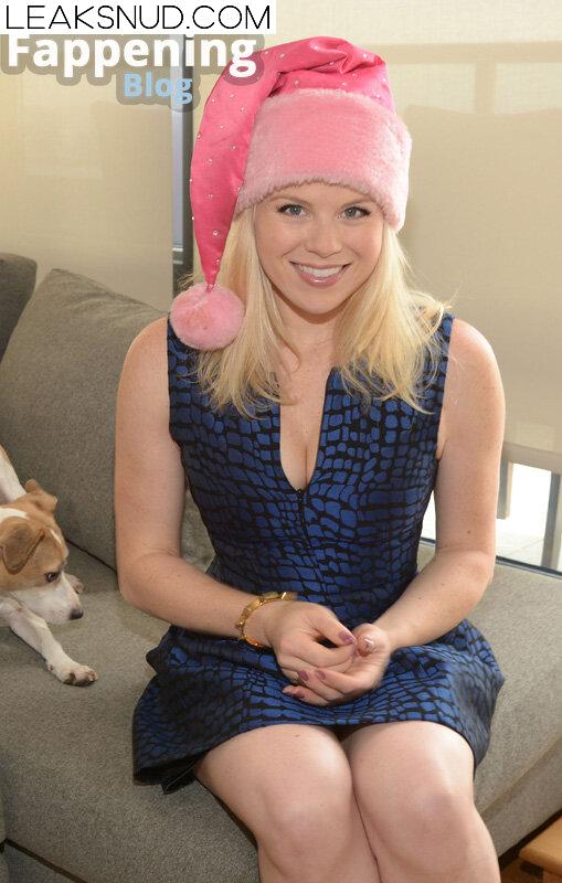 Megan Hilty / meganhilty Nude Leaks Photo 23