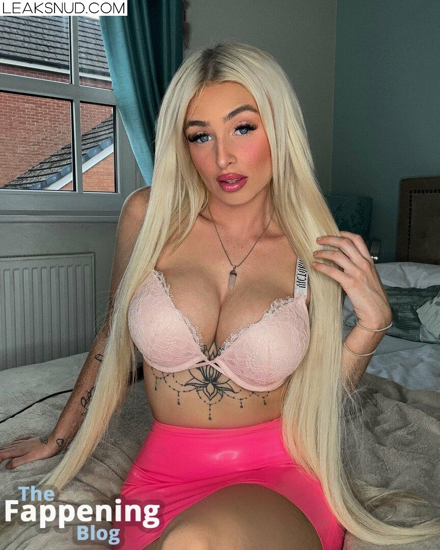 Megan Smith / lilmegs_x / megansmithhhhxx Nude Leaks OnlyFans Photo 7