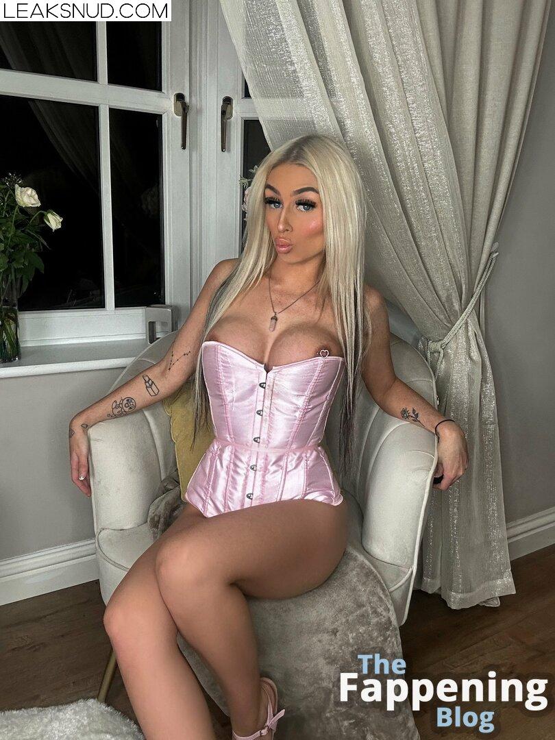 Megan Smith / lilmegs_x / megansmithhhhxx Nude Leaks OnlyFans Photo 8