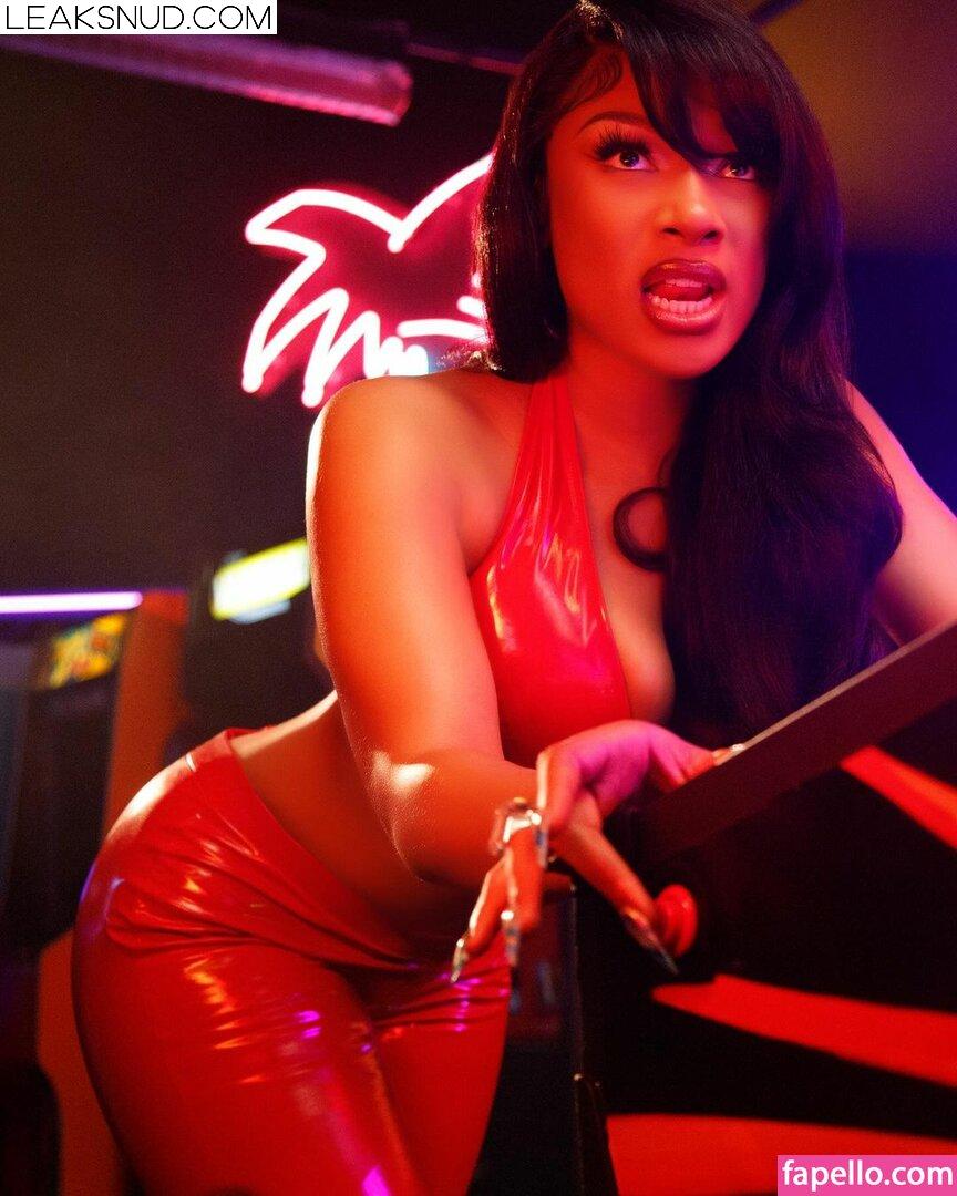 Megan Thee Stallion Erome Nude Onlyfans