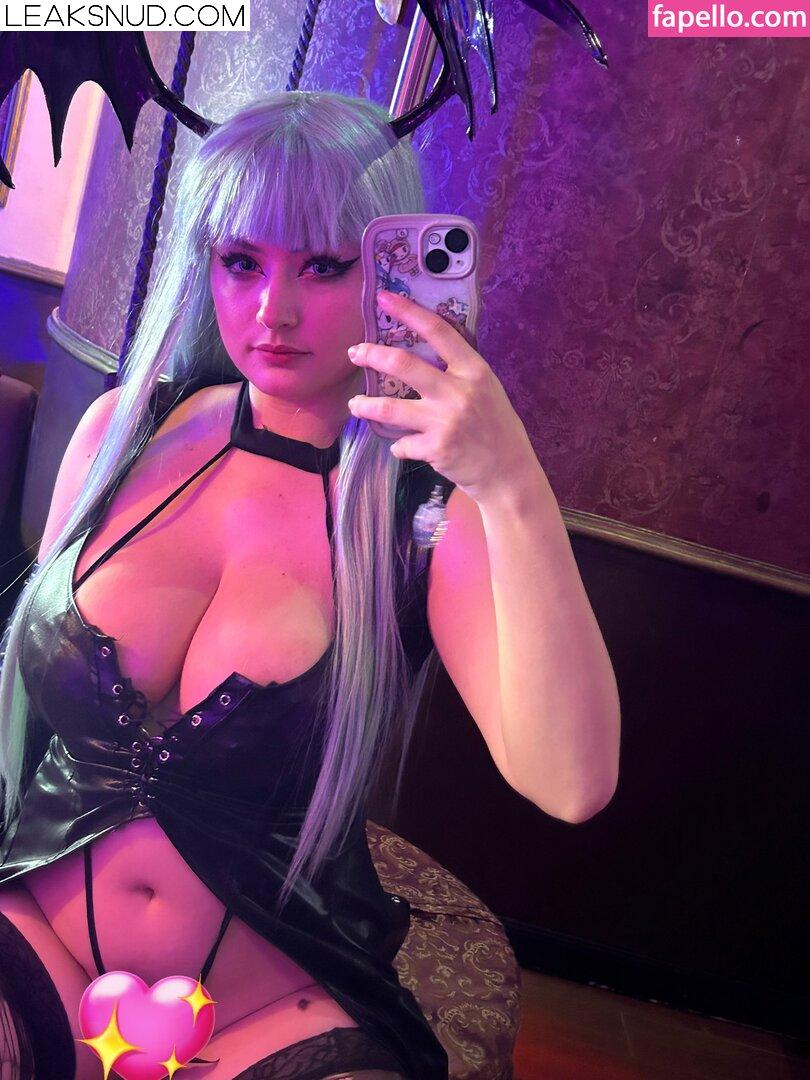 eroticneko / meka_neko / mekacrap Erome Nude Onlyfans