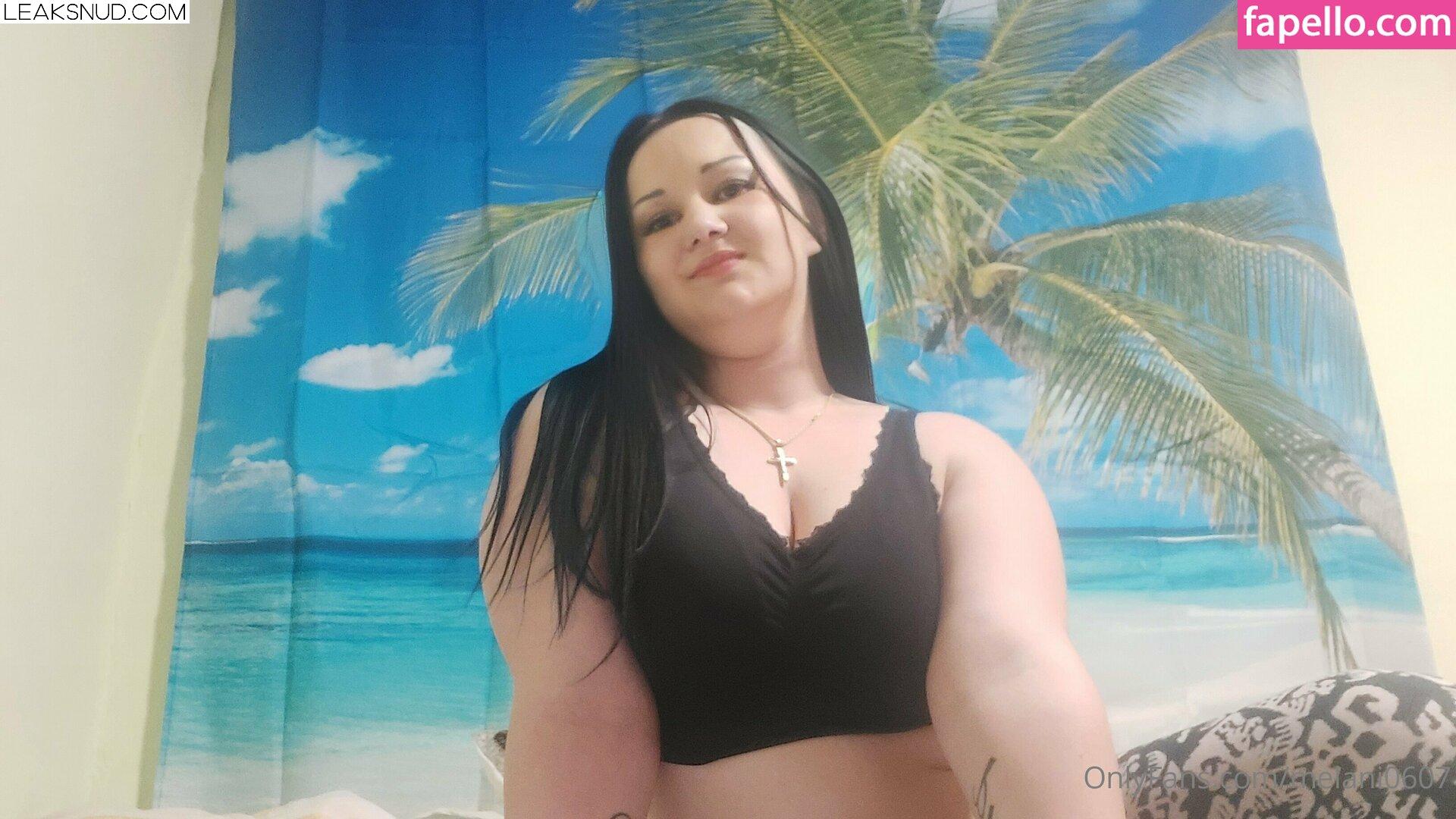 melani0607 Erome Nude Onlyfans