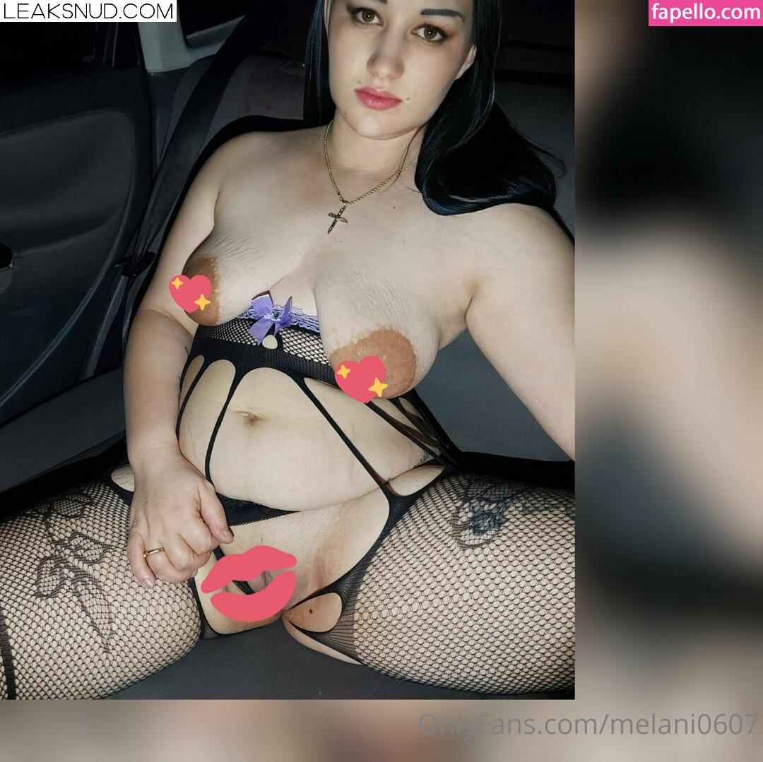 melani0607 Erome Nude Onlyfans