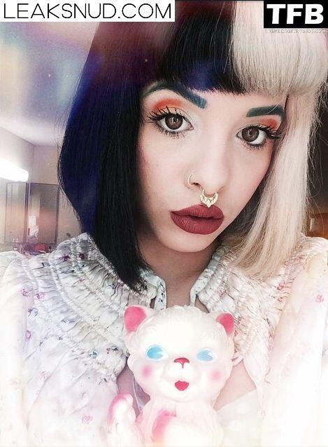 Melanie Martinez / littlebodybigheart / mxlaniemtzuwu Nude Leaks OnlyFans Photo 40