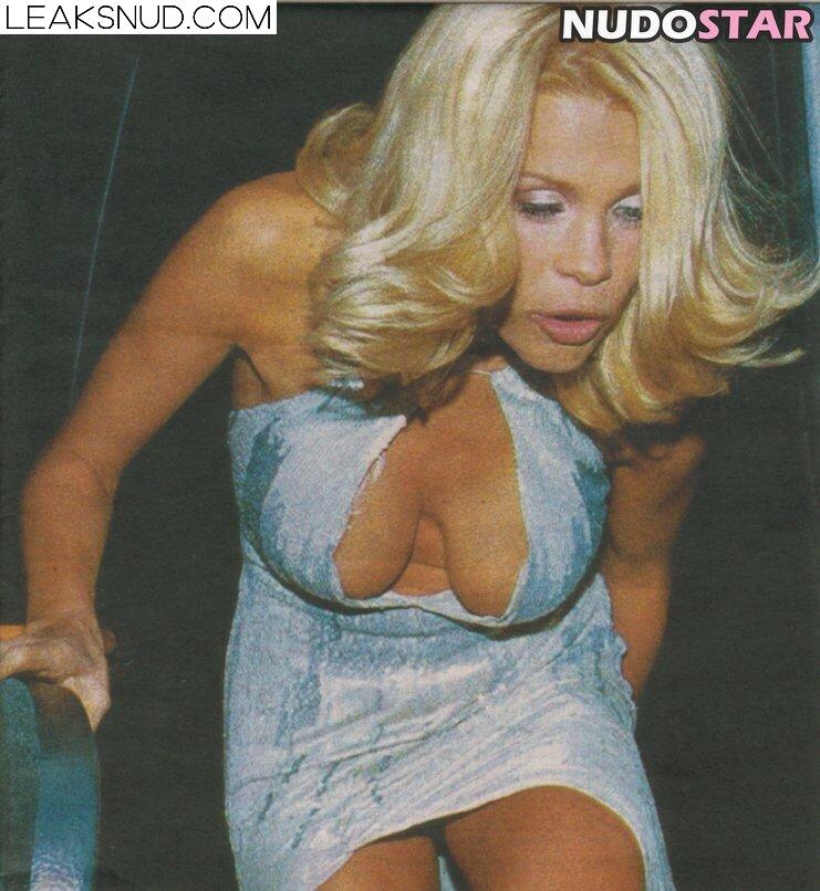 Melinda Messenger / melinda.j.messenger_ Nude Leaks Photo 20