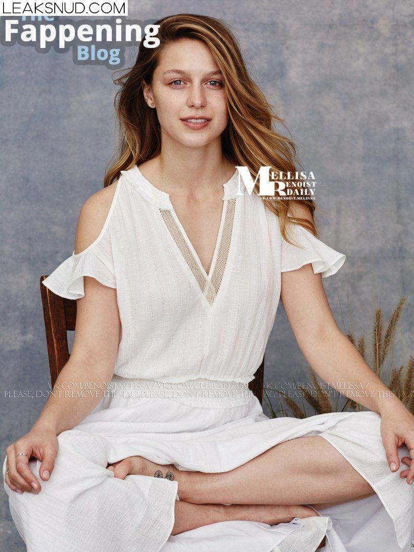 Melissa Benoist / melissabenoist Nude Leaks Photo 159