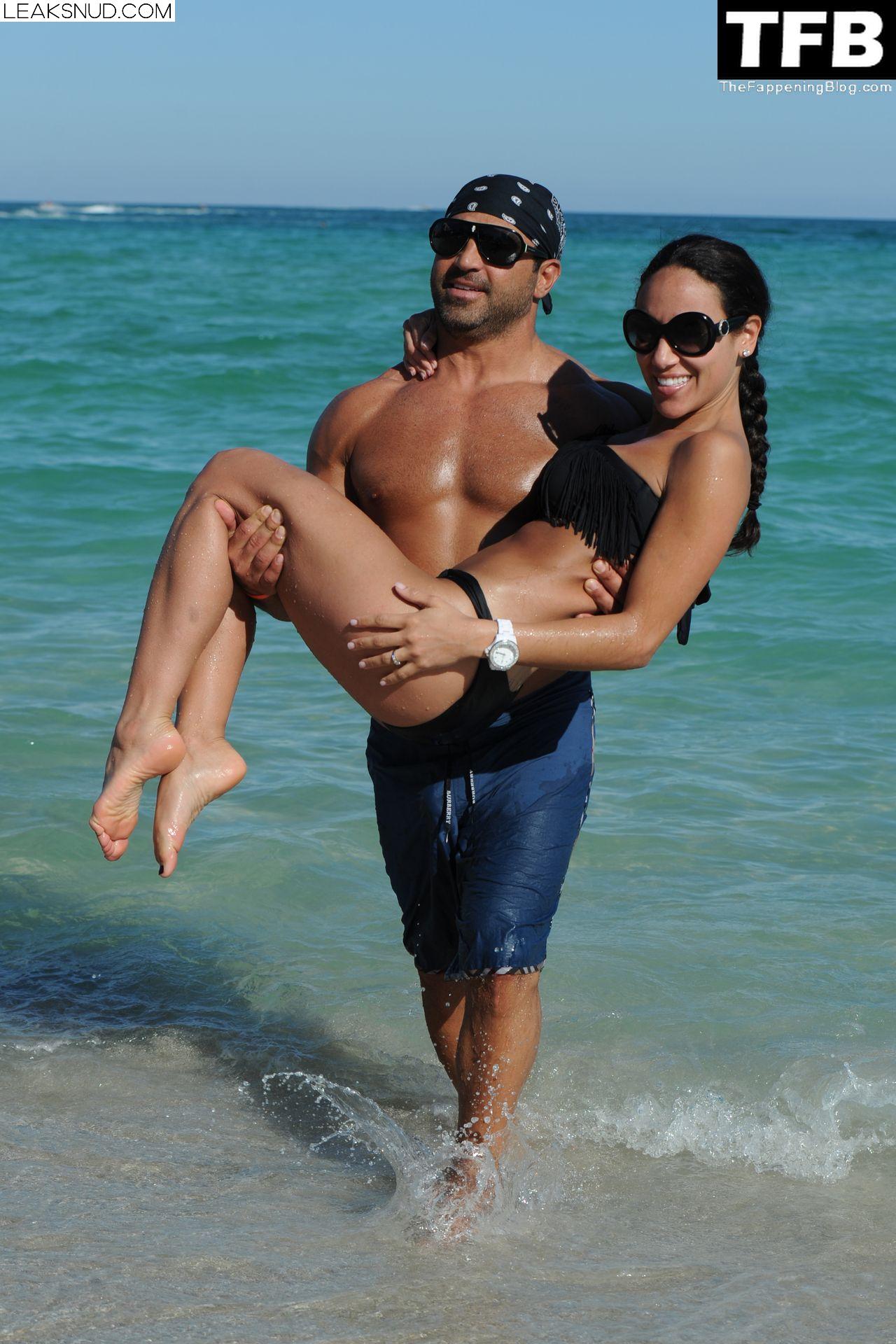 Melissa Gorga / melissagorga Nude Leaks Photo 746