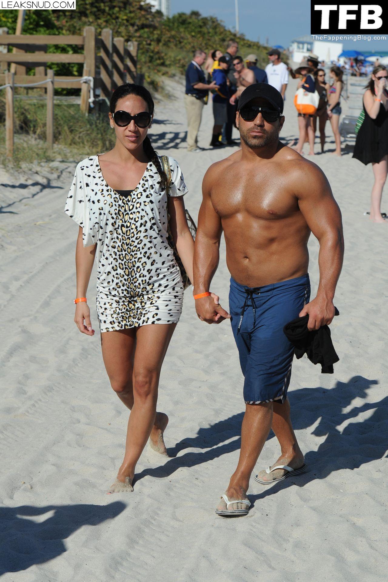 Melissa Gorga / melissagorga Nude Leaks Photo 747