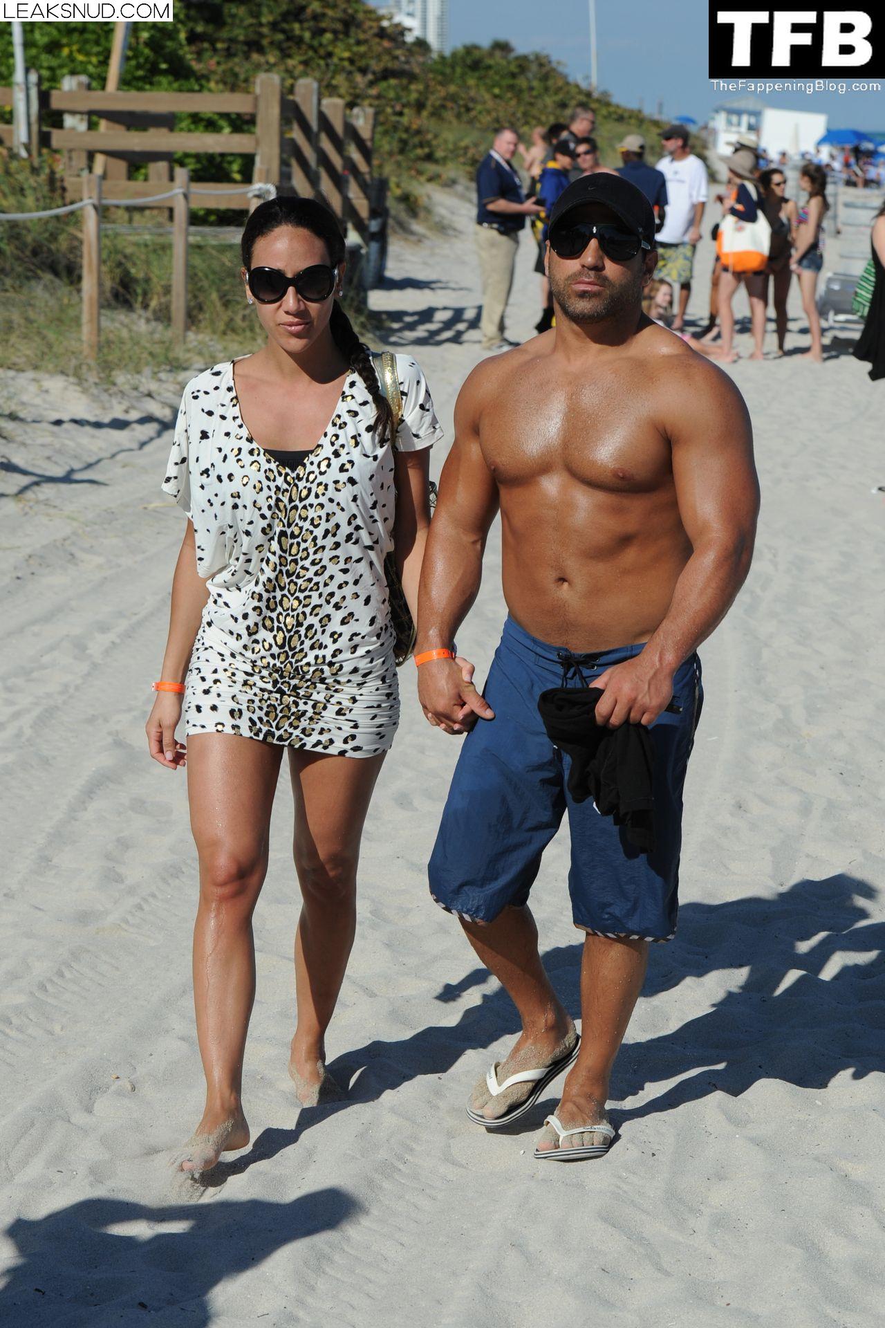 Melissa Gorga / melissagorga Nude Leaks Photo 748