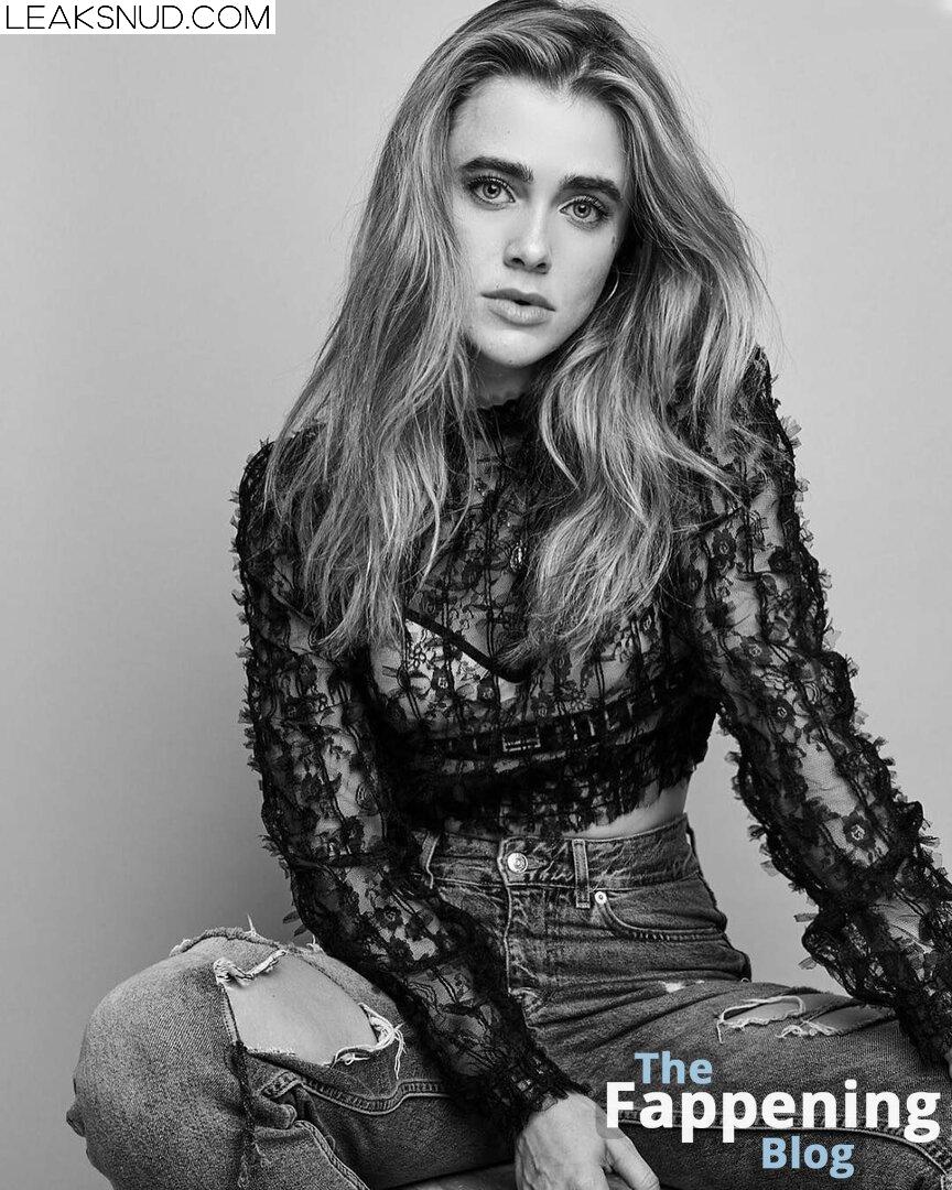 Melissa Roxburgh / mroxburgh Nude Leaks Photo 100