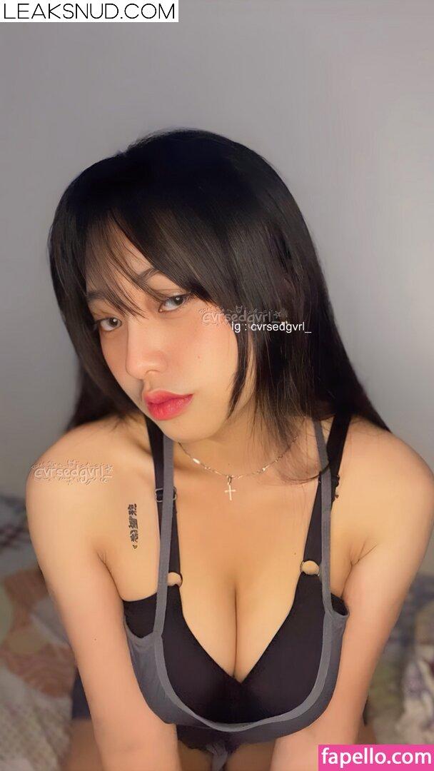 MeruChan Erome Nude Onlyfans