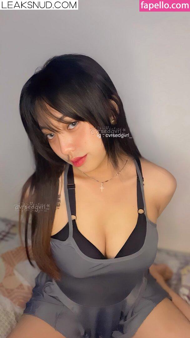 MeruChan Erome Nude Onlyfans