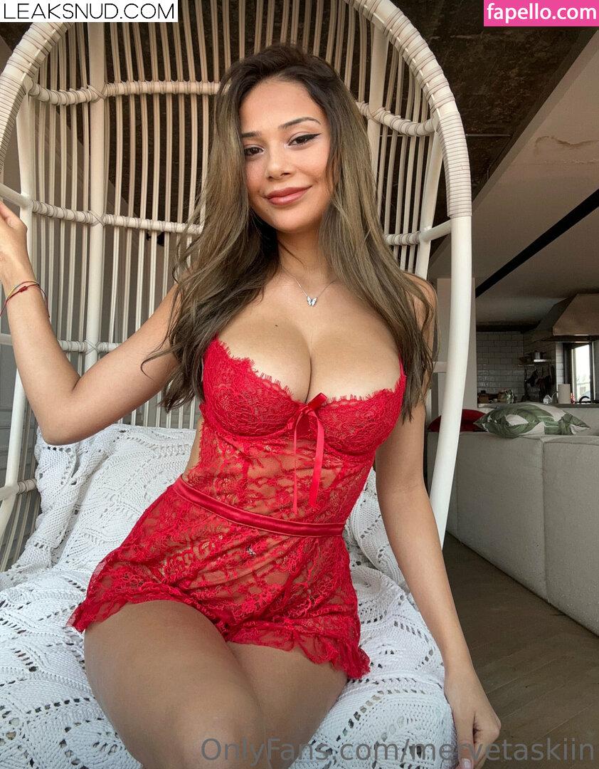 Merve Taskin Erome Nude Onlyfans