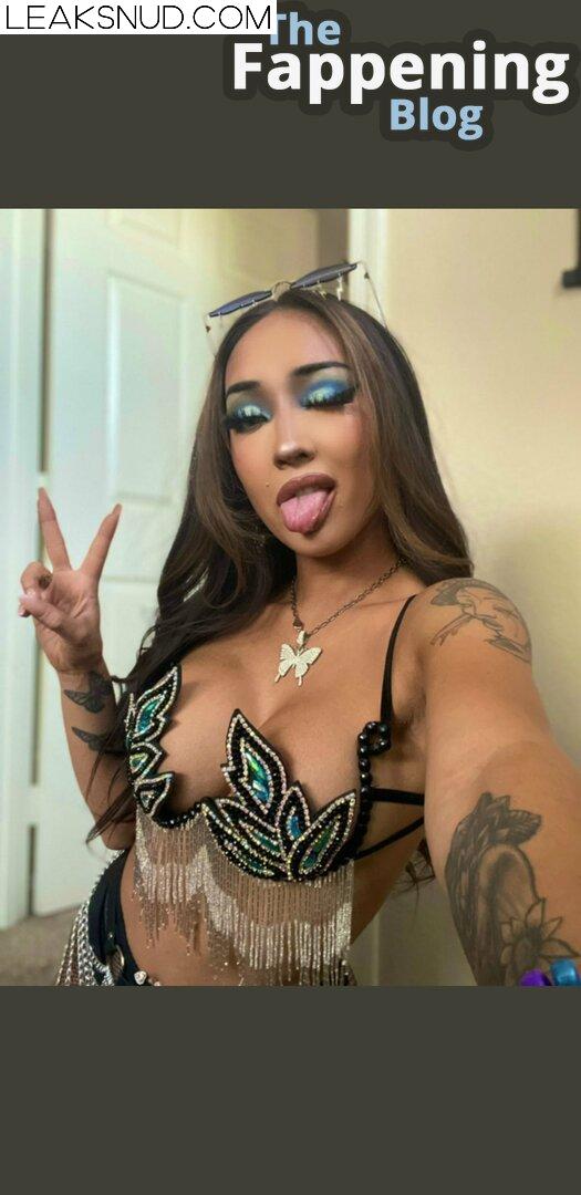 Mia Bunny / mauiwowie_bunny / mia_bunnyy / realmia_b Nude Leaks OnlyFans Photo 21