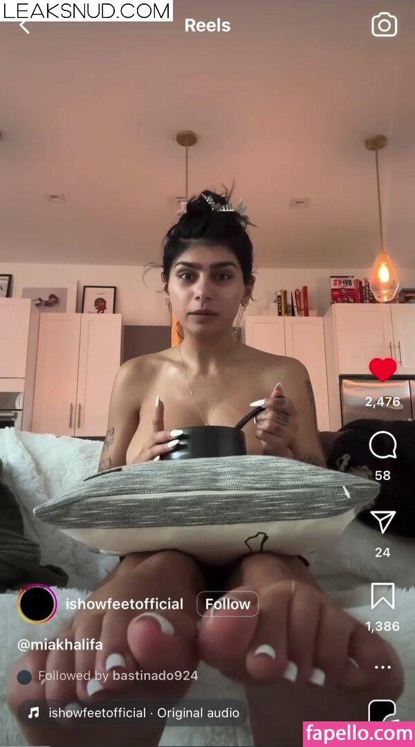 Mia Khalifa Erome Nude Onlyfans