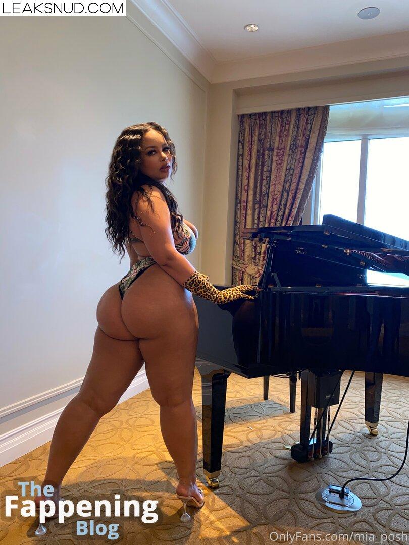 Mia Posh / LovelyDream21 / Mia_Posh Nude Leaks OnlyFans Photo 27