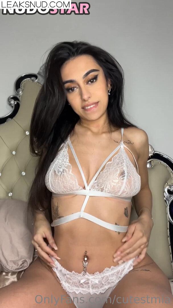 Mia Rosales / _miapanda / cutestmia Nude Leaks OnlyFans Photo 30