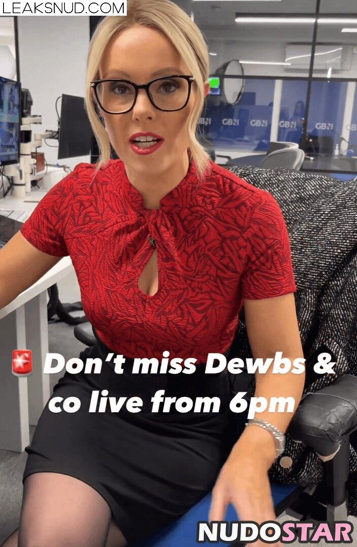 Michelle Dewberry / michelledewbs Nude Leaks Photo 15