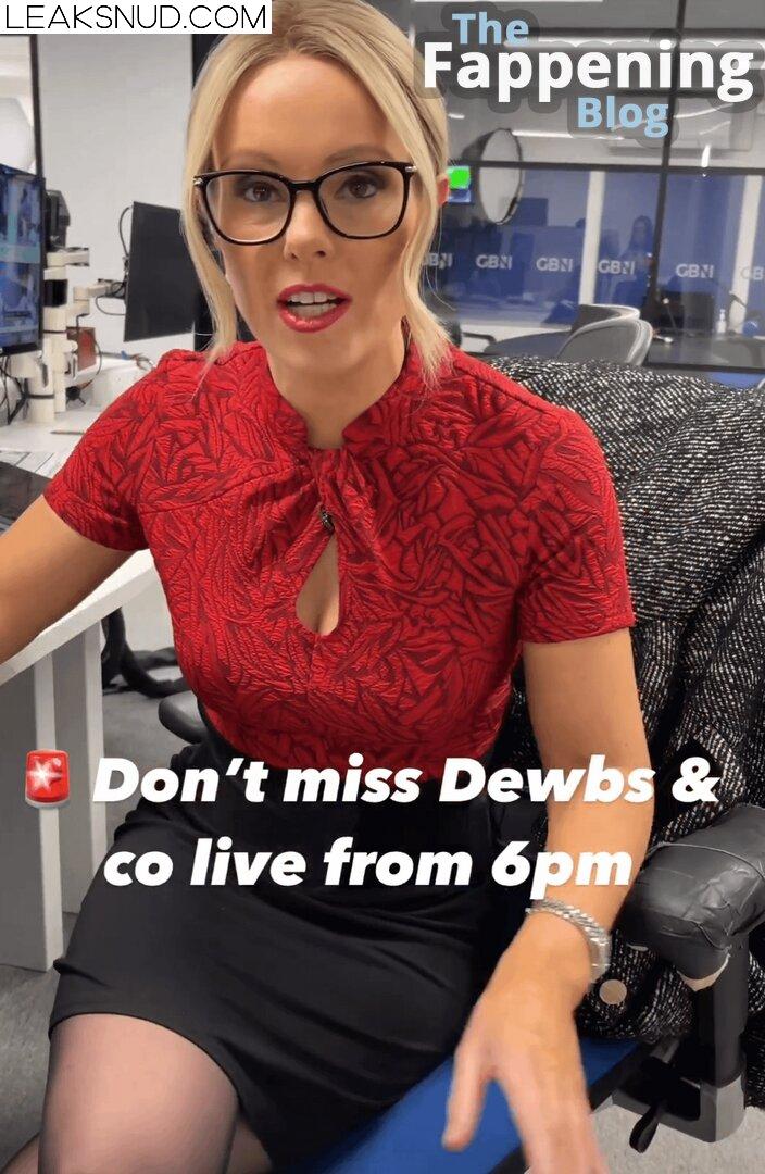 Michelle Dewberry / michelledewbs Nude Leaks Photo 15