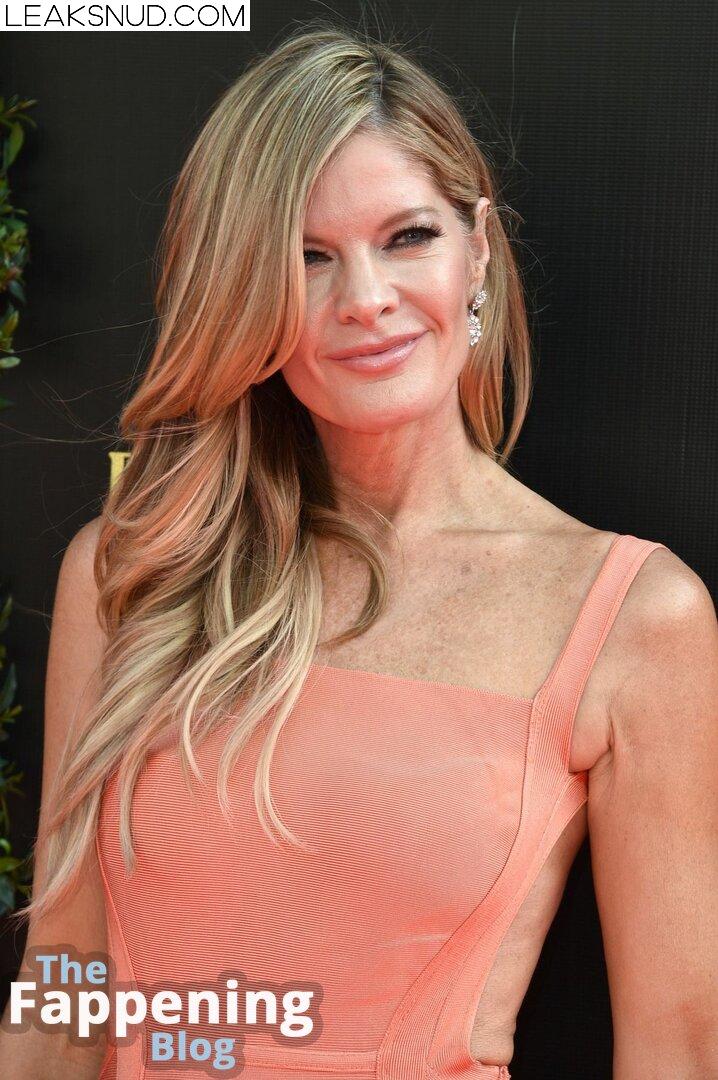 Michelle Stafford / therealstafford Nude Leaks Photo 24