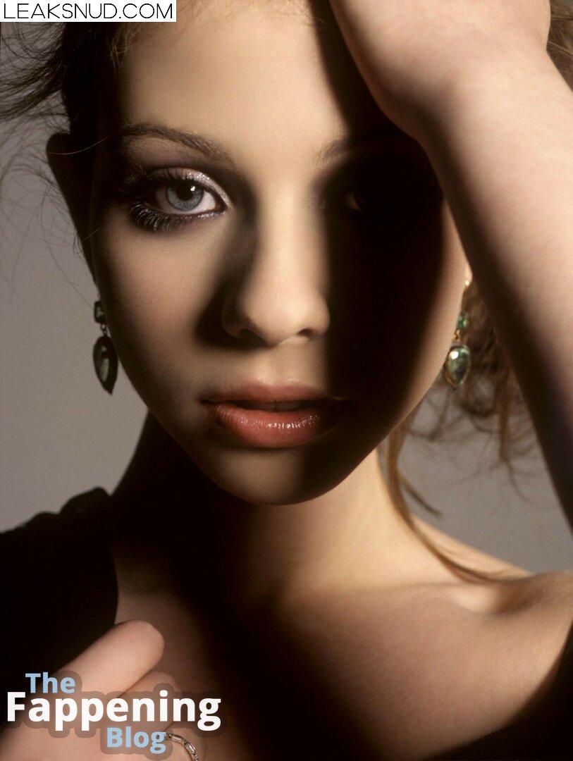 Michelle Trachtenberg / michelletrachtenberg Nude Leaks Photo 162