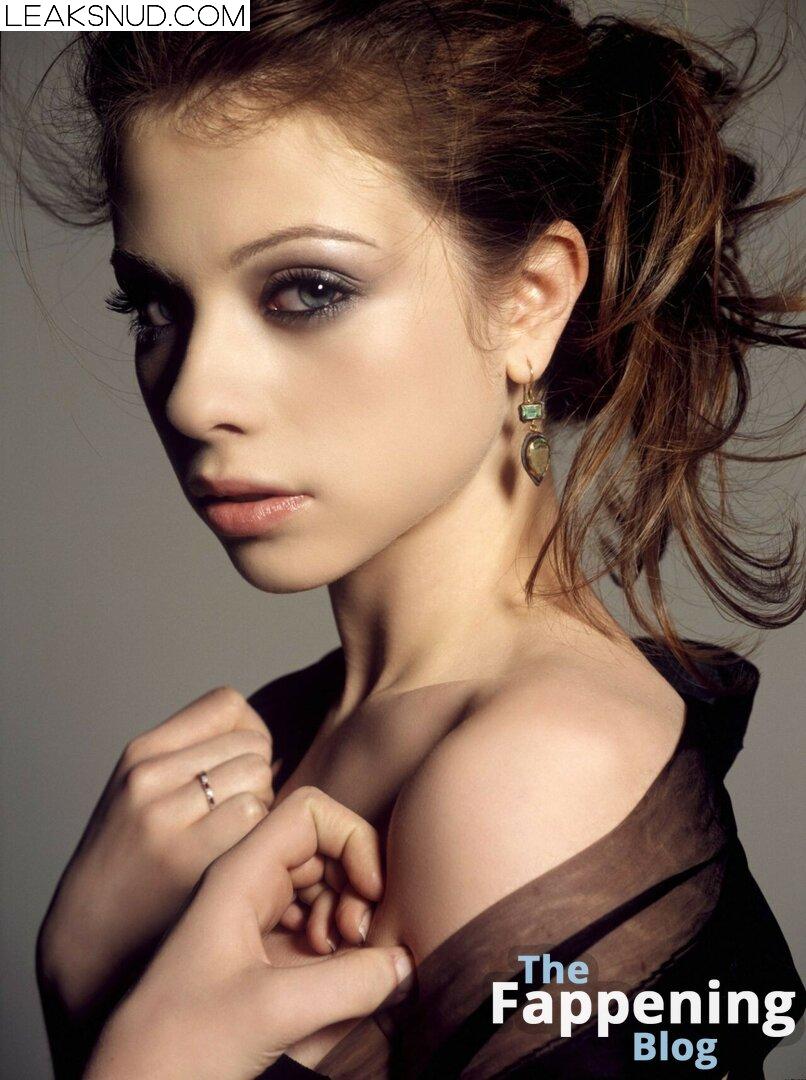 Michelle Trachtenberg / michelletrachtenberg Nude Leaks Photo 167