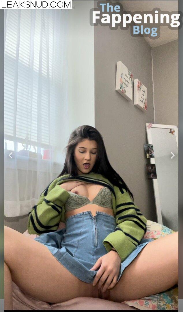 Mikafh / mikayla.fh Nude Leaks OnlyFans Photo 21