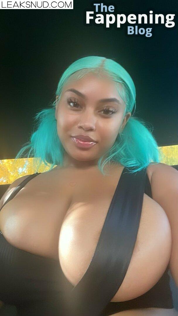 milkmamijas / Jasmyn Aaliyah / jjuicyjasss Nude Leaks OnlyFans Photo 2