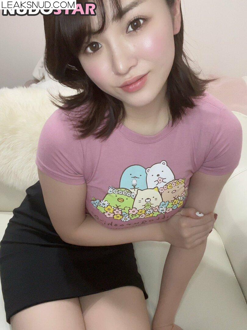 Minami_3s Nude Leaks OnlyFans Photo 26