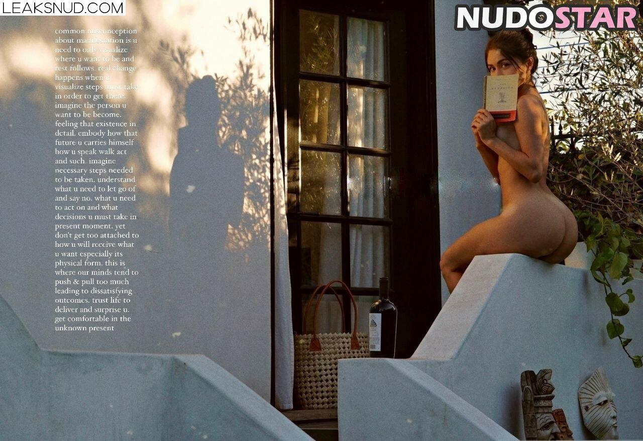 Mira Twitch Nude Leaks Photo 5