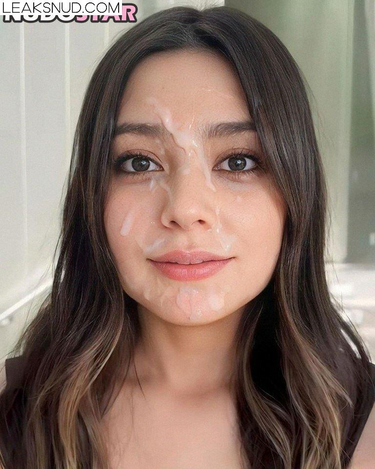 Miranda Cosgrove / mirandacosgrove Nude Leaks Photo 23