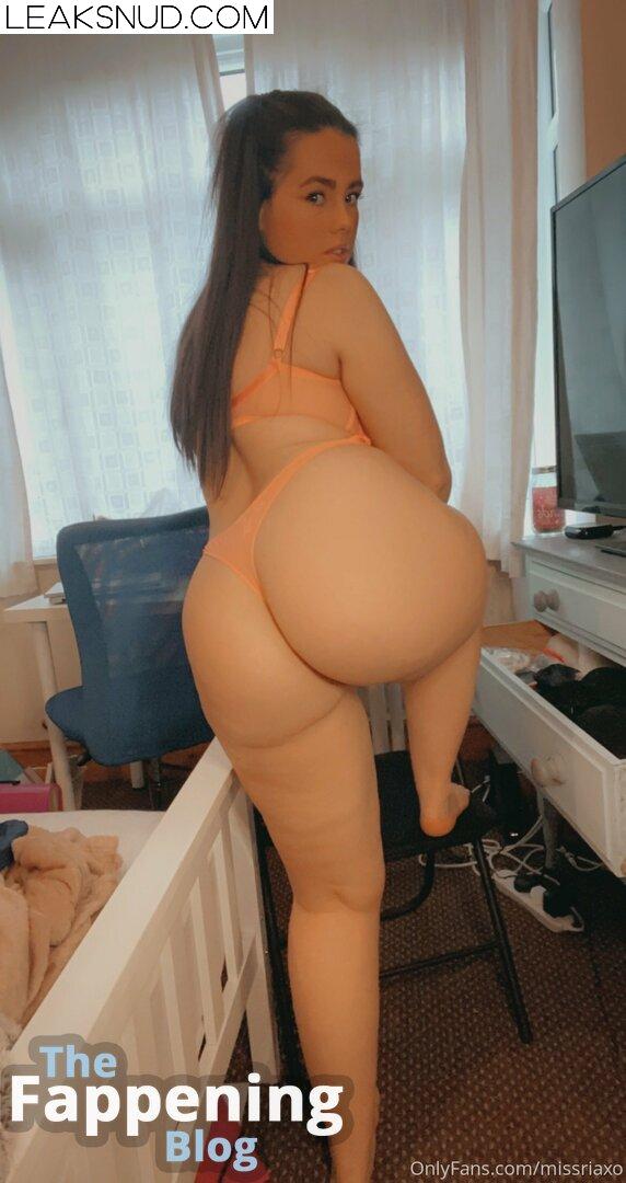 Missria Xo / missriaxo Nude Leaks OnlyFans Photo 27