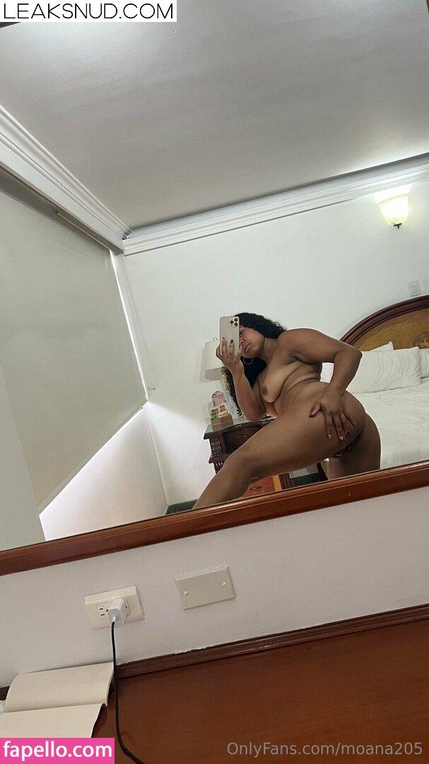 moana205 Erome Nude Onlyfans