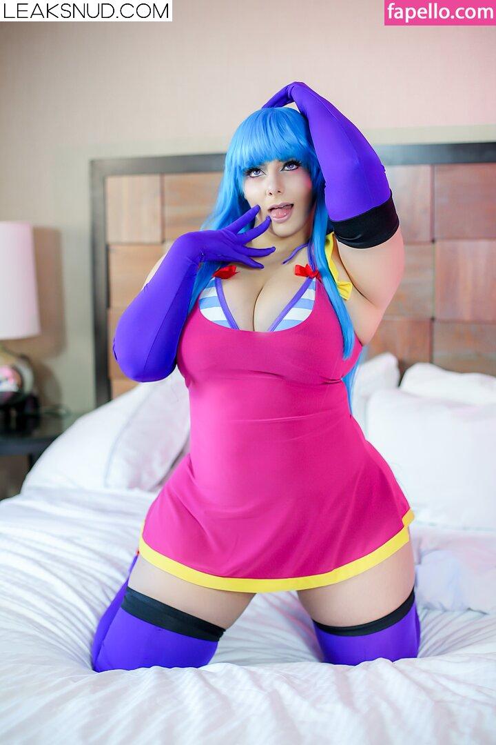 Mariah Mallad / Momokun / mariahmallad Erome Nude Onlyfans